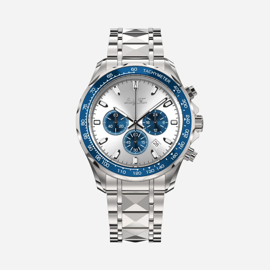 Vermontane Chronometer