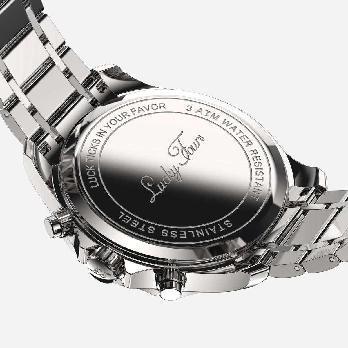 Vermontane Chronometer