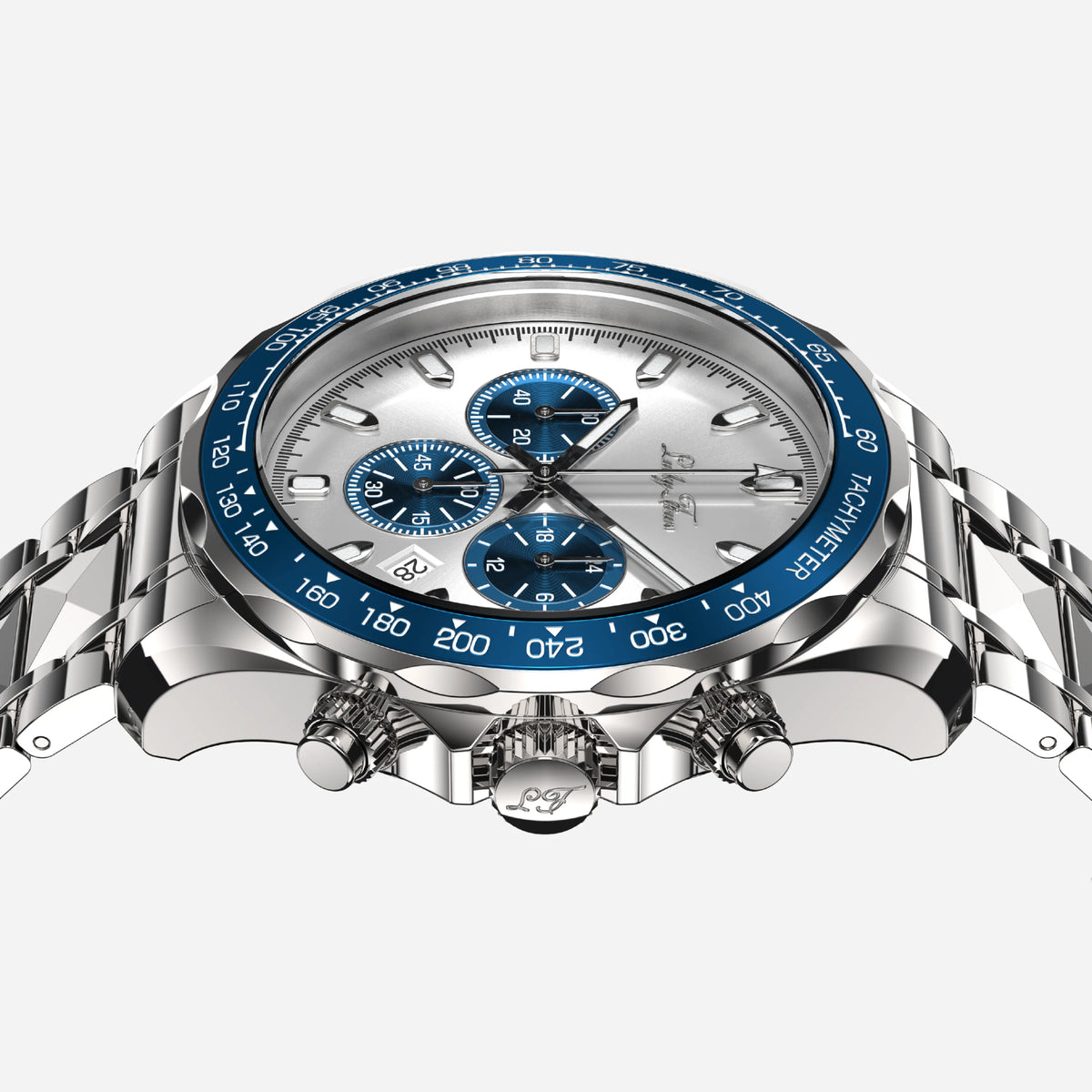 Vermontane Chronometer