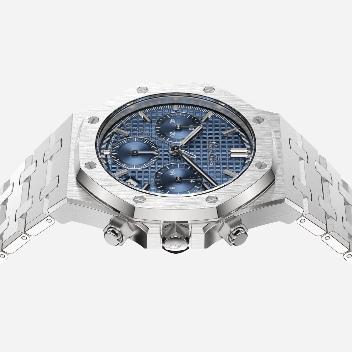 Vermontane Tourbillon