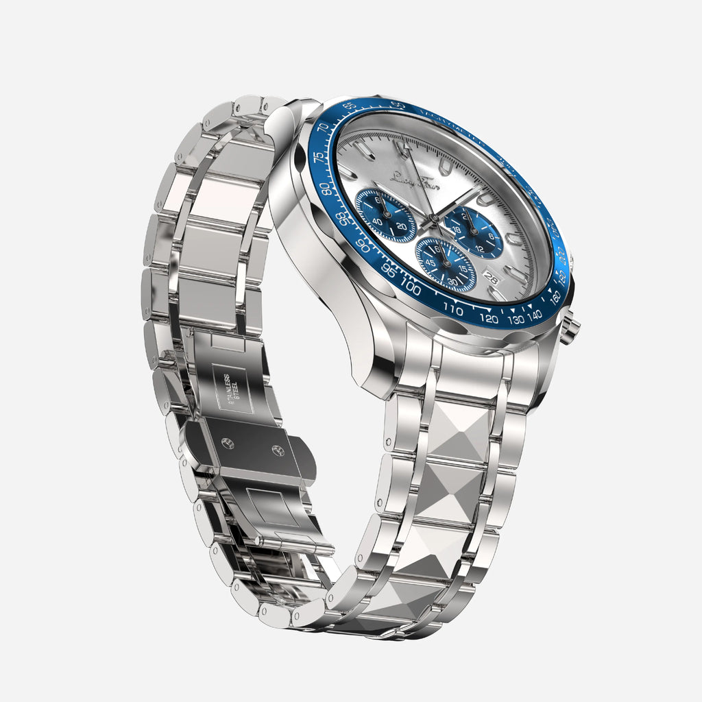 Vermontane Chronometer