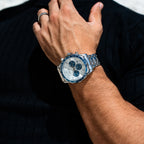 Vermontane Chronometer