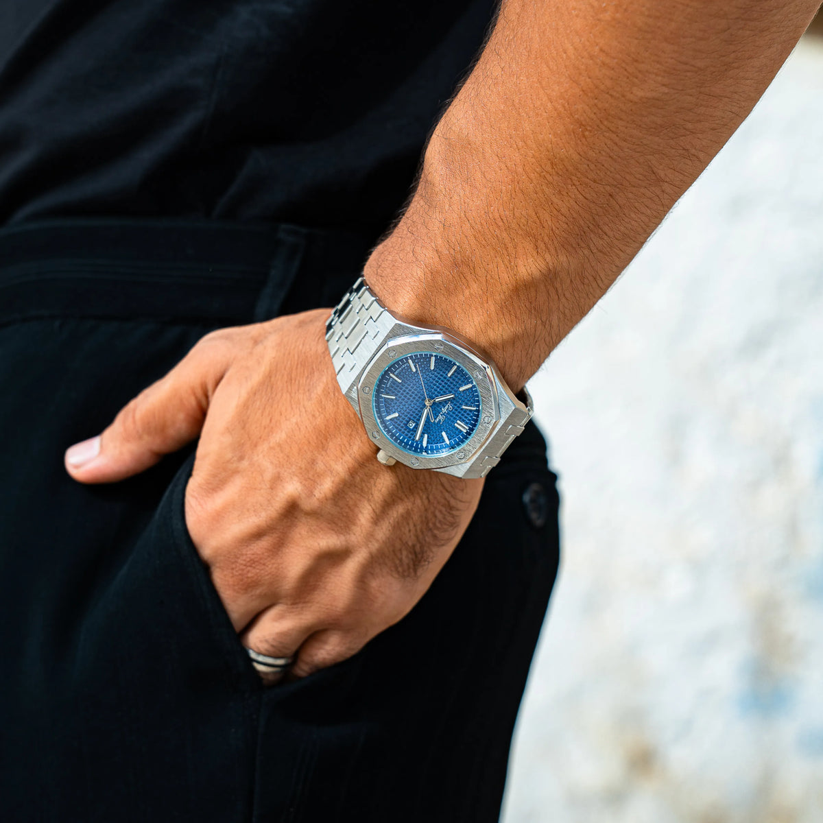Vermontane Oceanus