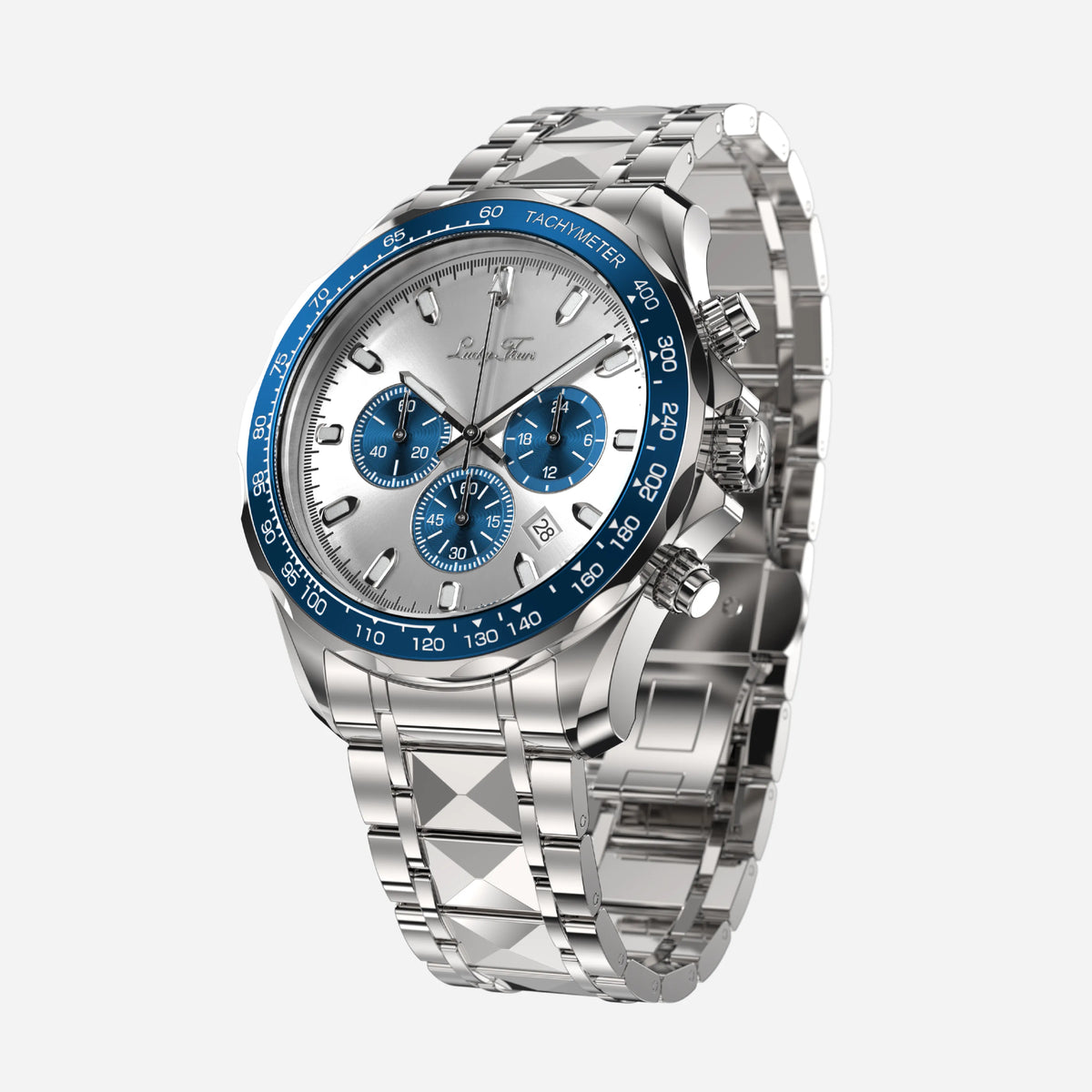 Vermontane Chronometer